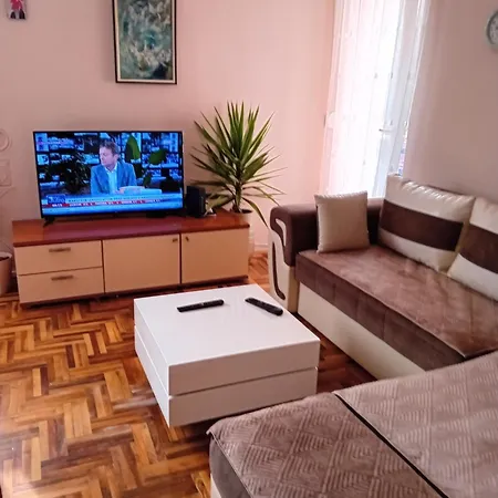 Apartman Bis Centar *