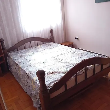 Bis Centar Apartamento *