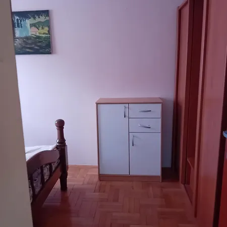 Bis Centar Apartman